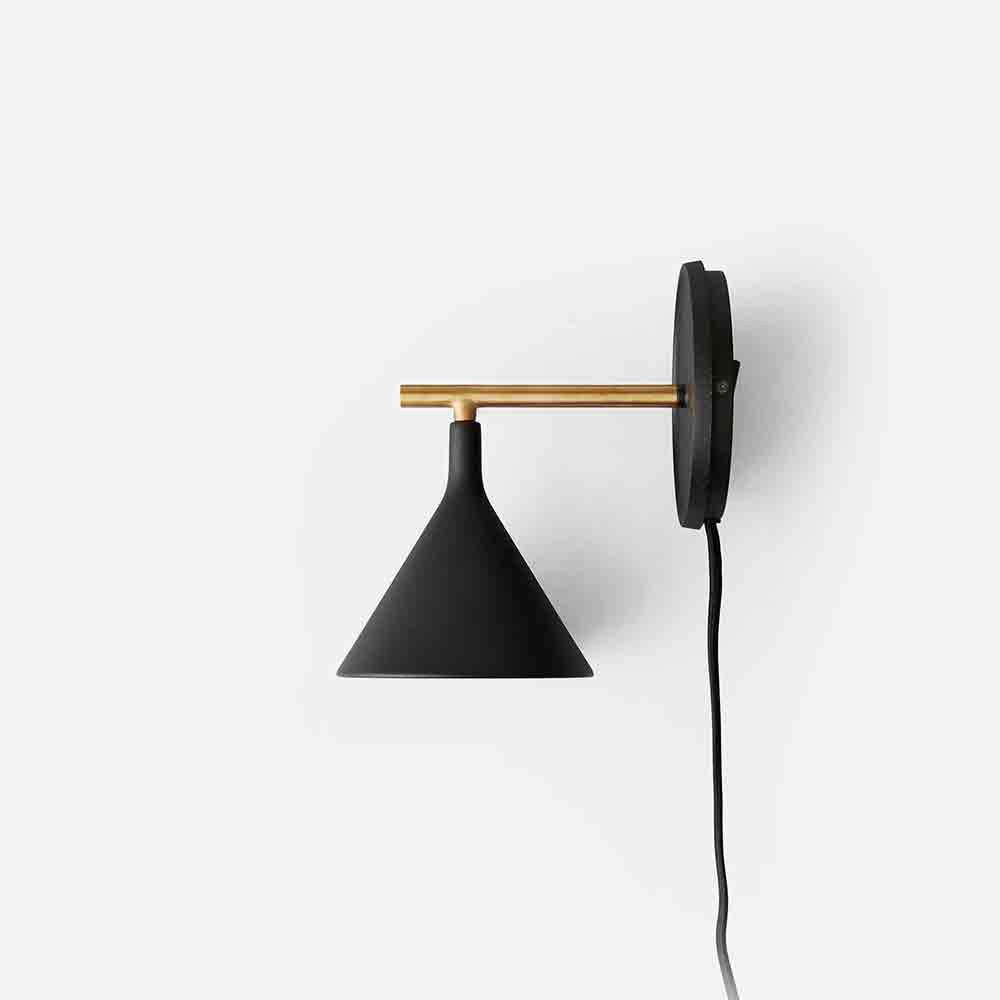 Cast Sconce Wall Lamp - immagine 3