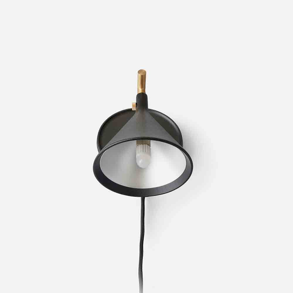 Cast Sconce Wall Lamp - immagine 5