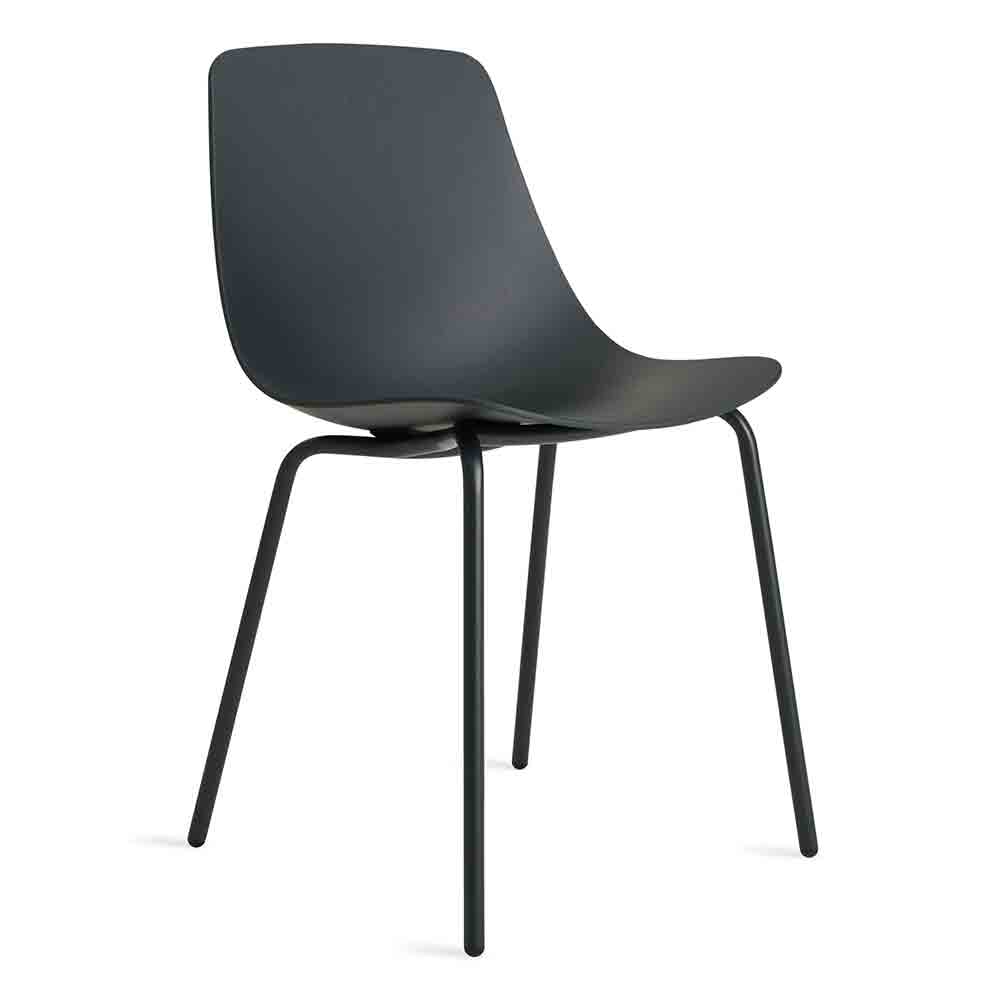 Clean Cut Dining Chair - immagine 2