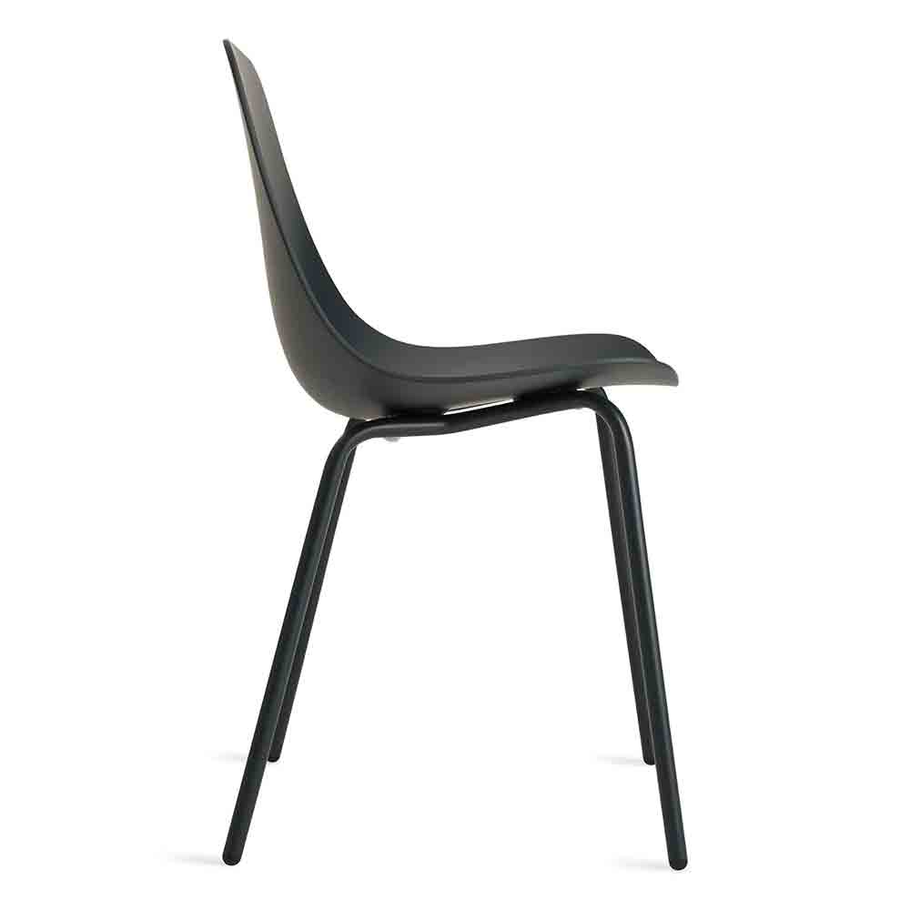 Clean Cut Dining Chair - immagine 3
