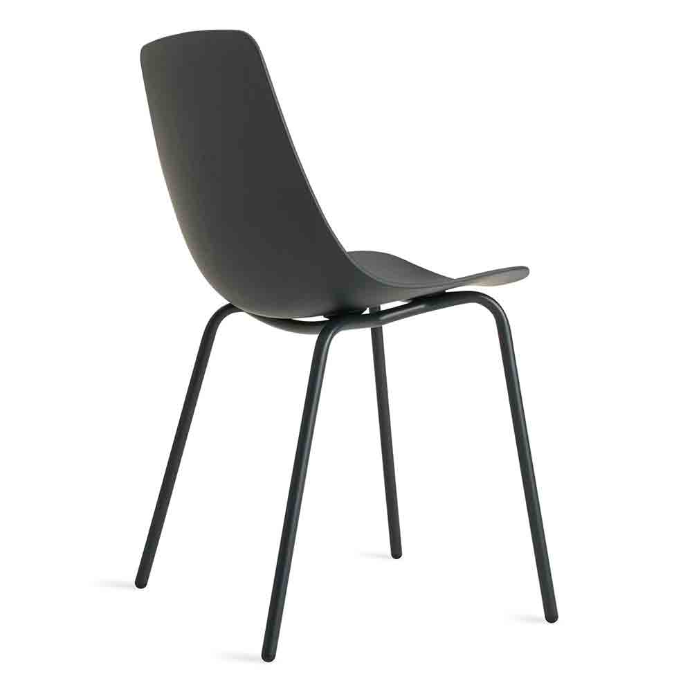 Clean Cut Dining Chair - immagine 4