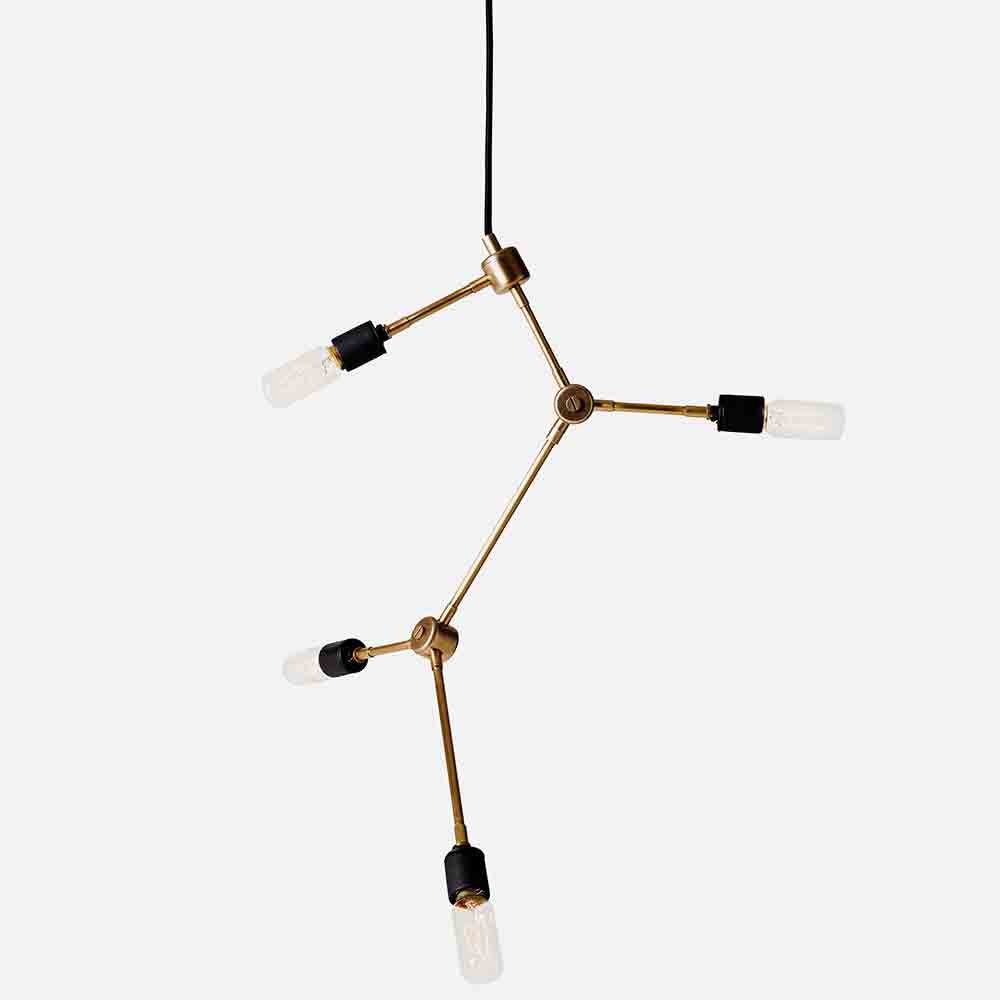 Franklin Chandelier - immagine 3