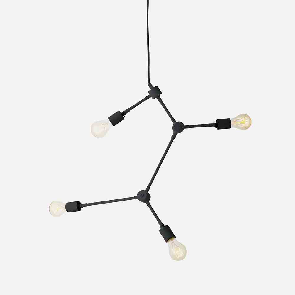 Franklin Chandelier - immagine 4