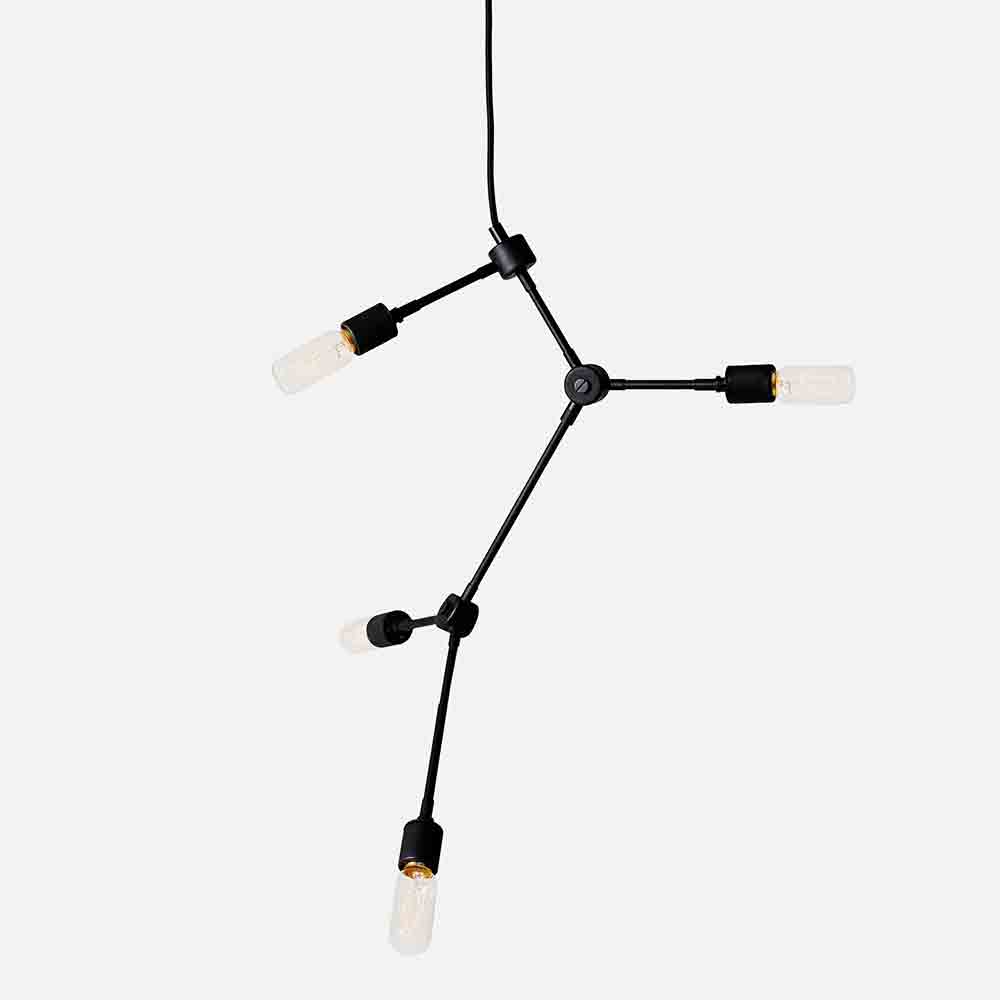 Franklin Chandelier - immagine 2