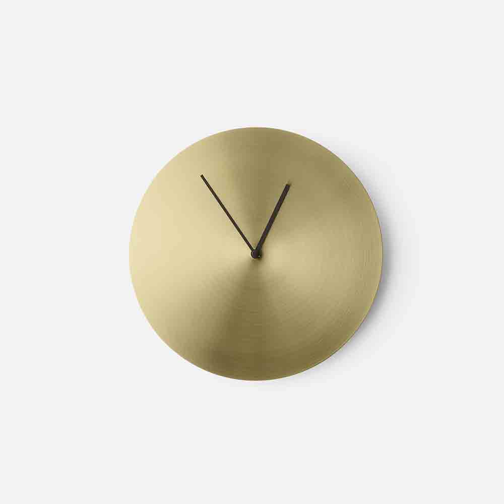 Norm Wall Clock - immagine 2