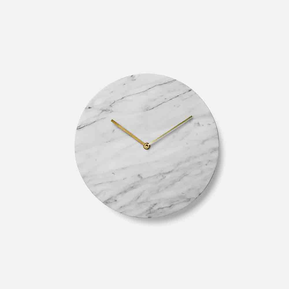 Norm Wall Clock - immagine 3