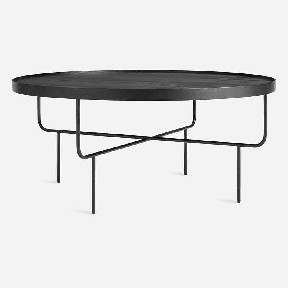 Roundhouse Coffee Table - immagine 2
