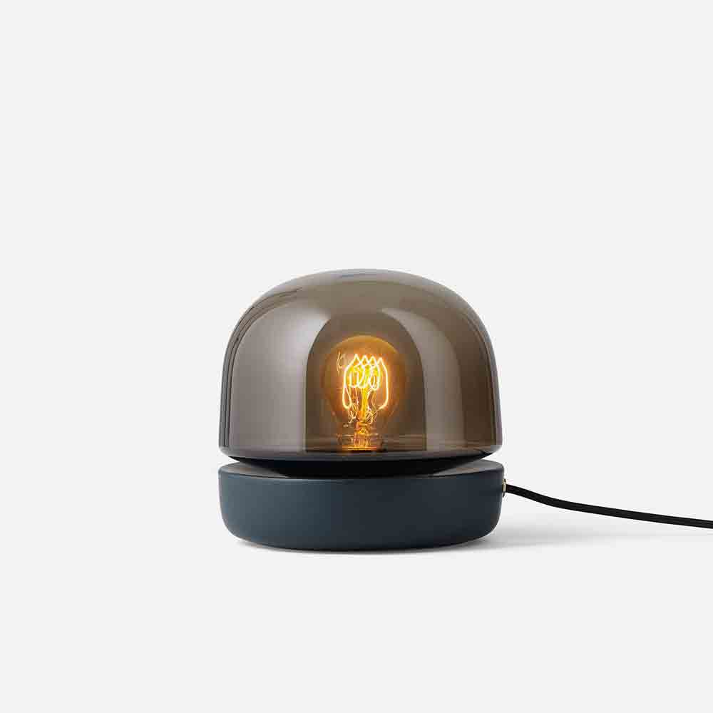 Norm Stone Lamp - immagine 2