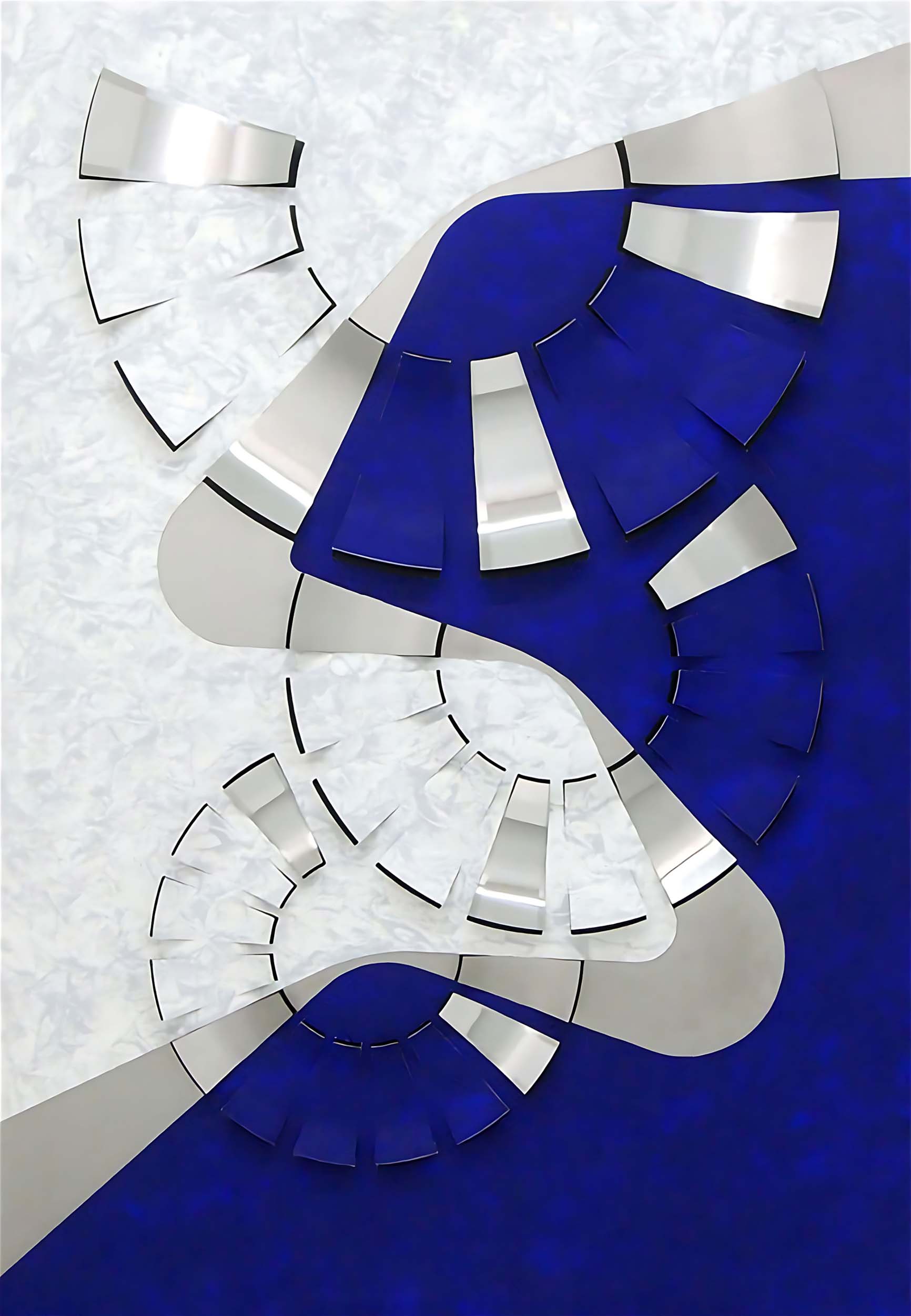 Geometria disturbata