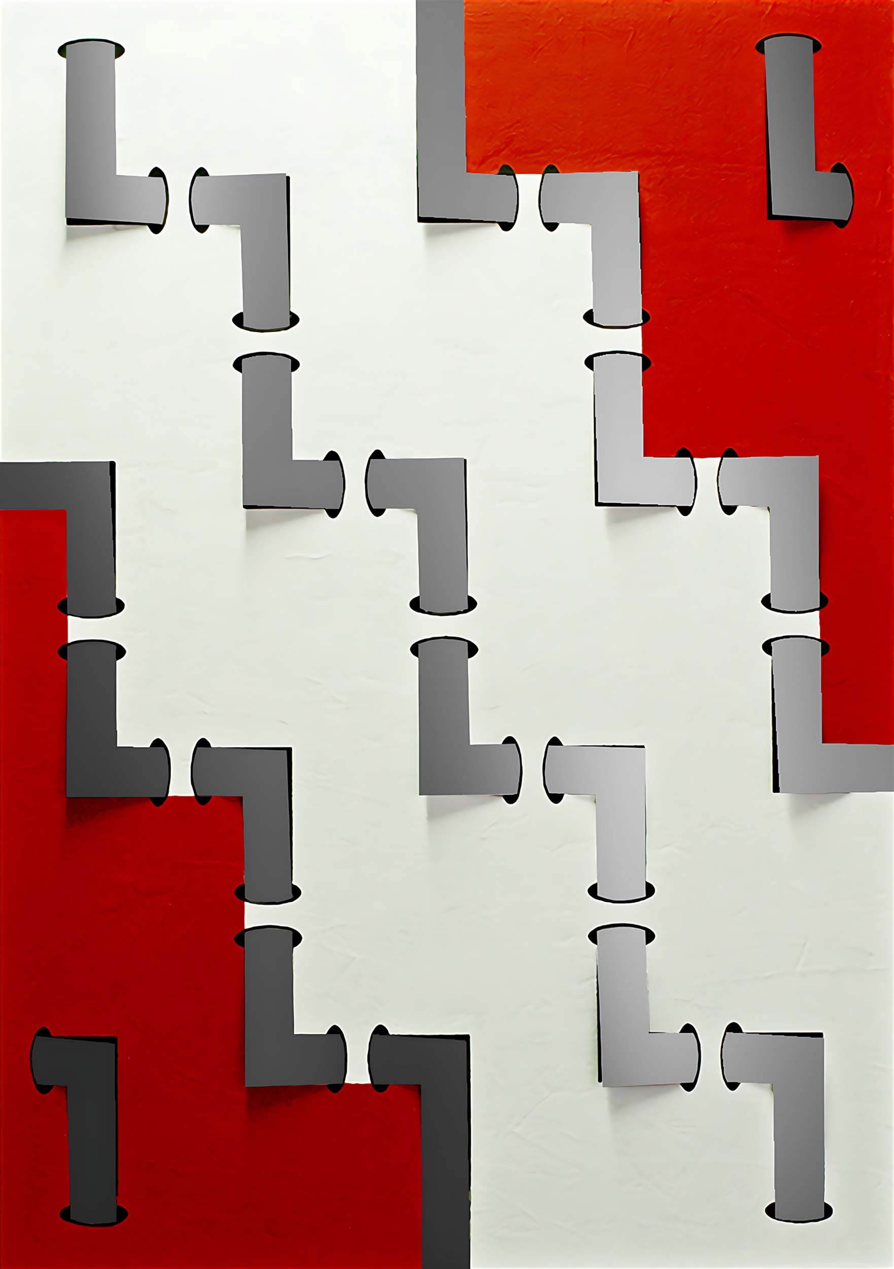 La trama dell'arte