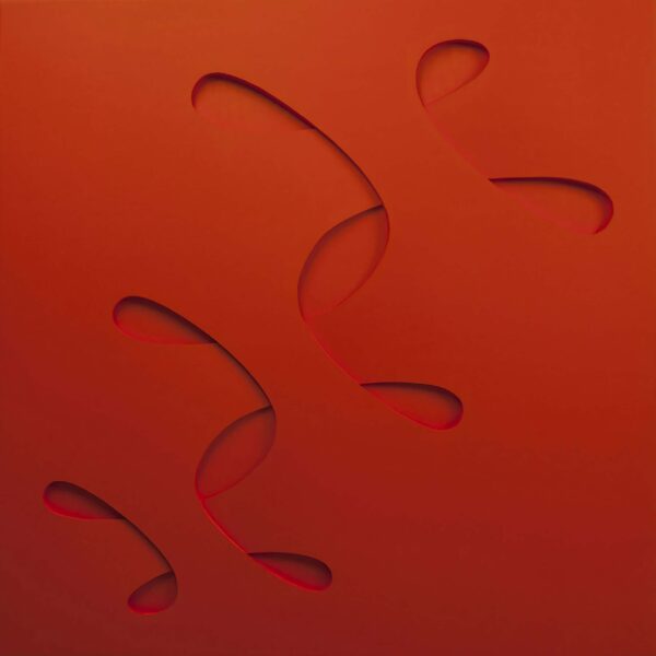 Presenze (rosso)